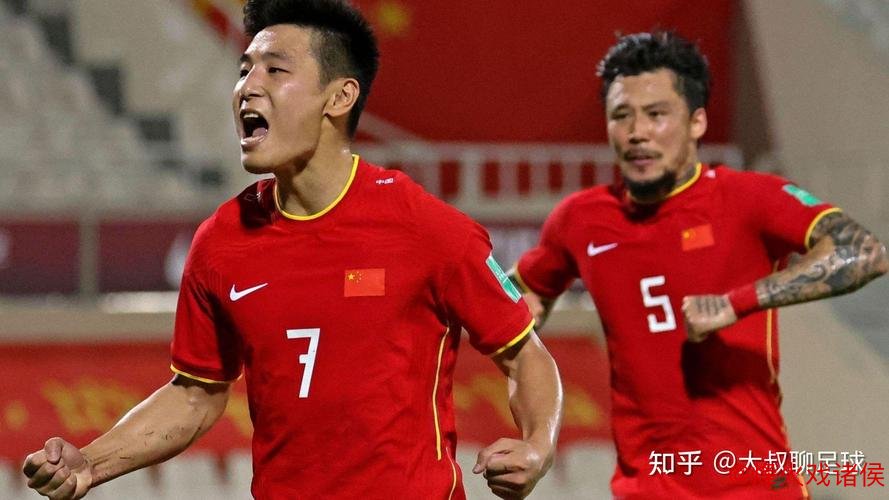 与前中超球星探讨中国足球青训的混乱现状