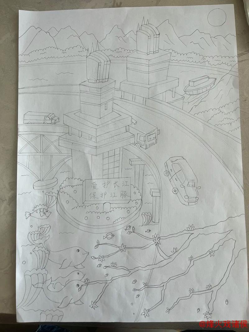 专家研讨《大江长卷》:生动描绘长江保护与生态巨变 专家研讨《大江长卷》:生动描绘长江保护与生态巨变