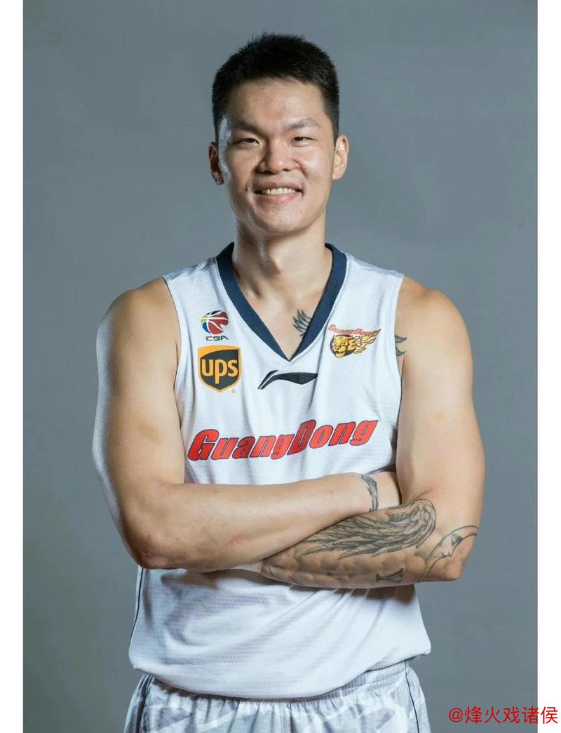 朱芳雨谈男篮主帅空缺：杨鸣是否有可能上任？