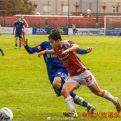 李嗣镕面临新抉择:足球始终是我的核心焦点 李嗣镕面临新抉择:足球始终是我的核心焦点