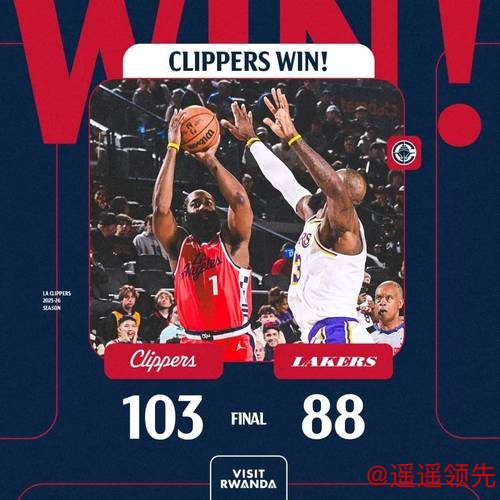 问鼎娱乐下载官网 东契奇浪投祖巴茨统治内线，快船击败湖人，雷霆状元签没了