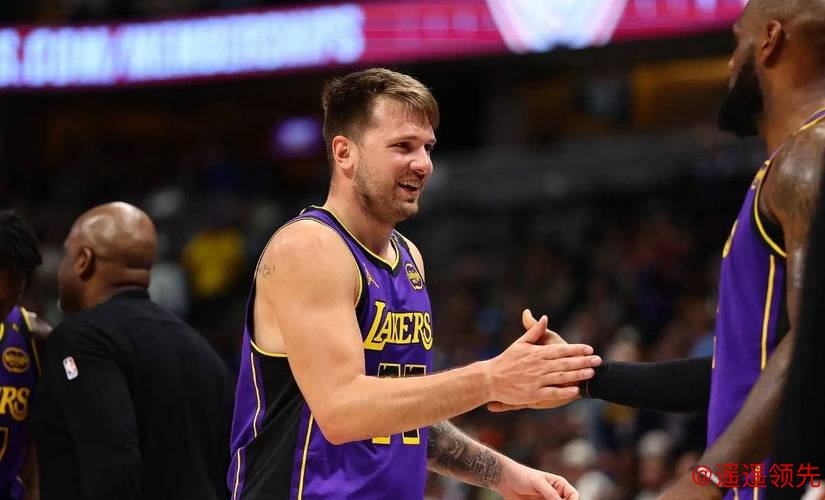 东契奇浪投祖巴茨统治内线，<a href=