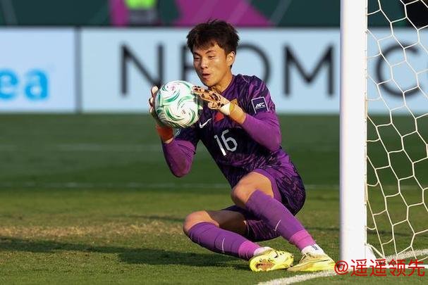 日本U23门将：淘汰赛0失球很了不起，但我不会过度尊重对手