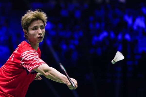 问鼎娱乐下载APP 马来西亚羽毛球公开赛：石宇奇王祉怡成功晋级半决赛