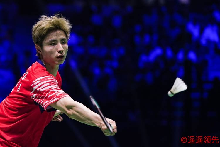 马来西亚羽毛球公开赛：石宇奇王祉怡成功晋级半决赛