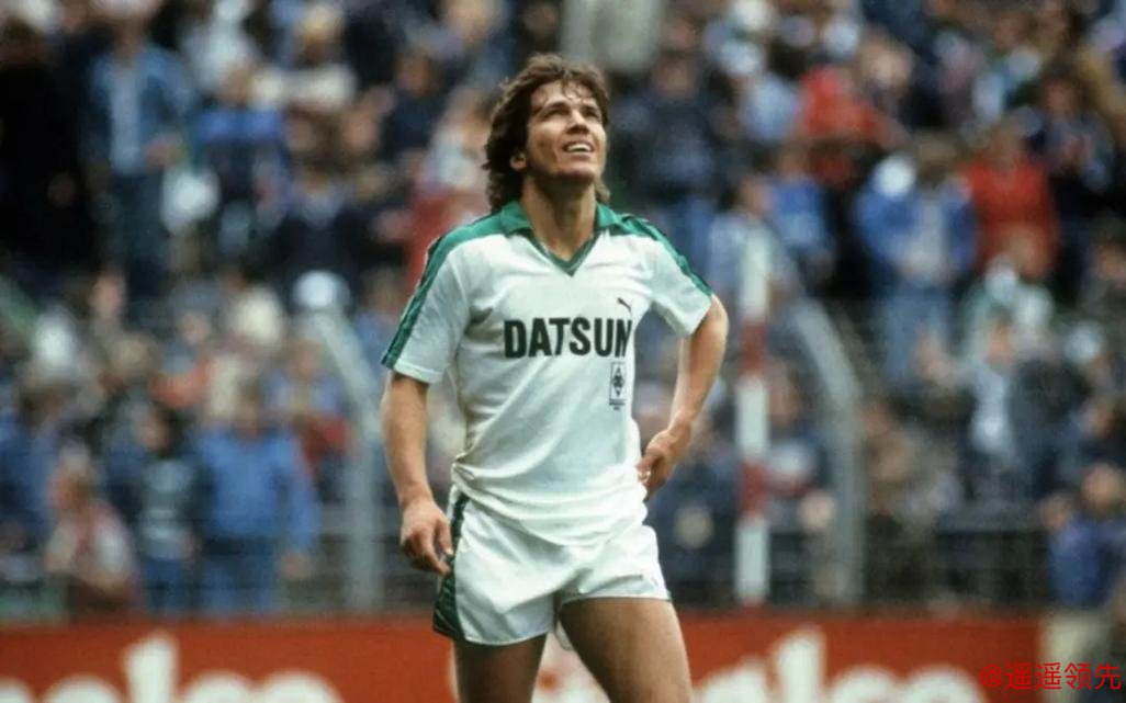 马特乌斯：多特蒙德缺少“胜利球员”